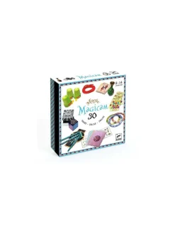 Djeco Magicam 30 tours de magie - New