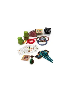 Djeco Magicam 30 tours de magie - New