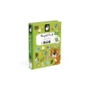 Janod Magnetibook animaux -