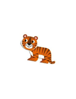 Janod Magnetibook animaux -