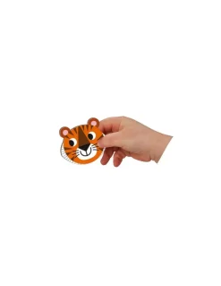 Janod Magnetibook animaux -