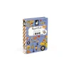 Janod Magnetibook Construction - Outlet