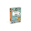 Janod Magnetibook Contes -