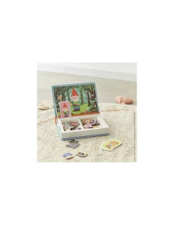 Janod Magnetibook Contes -