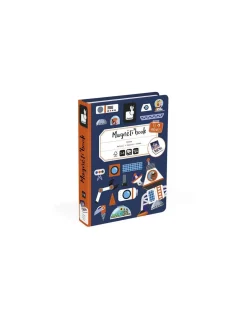 Janod Magnetibook Cosmos - Discount