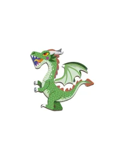 Janod Magnetibook Dragons - Clearance