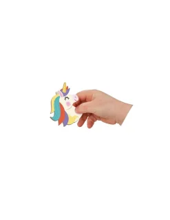 Janod Magnetibook Licornes - Clearance