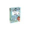 Janod Magnetibook Sports - Clearance