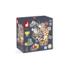 Janod Magnets Bolides 24 pièces - Online