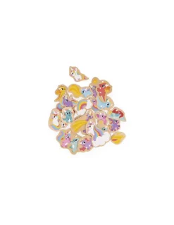 Janod Magnets Licornes et dragons 24 pièces - Outlet