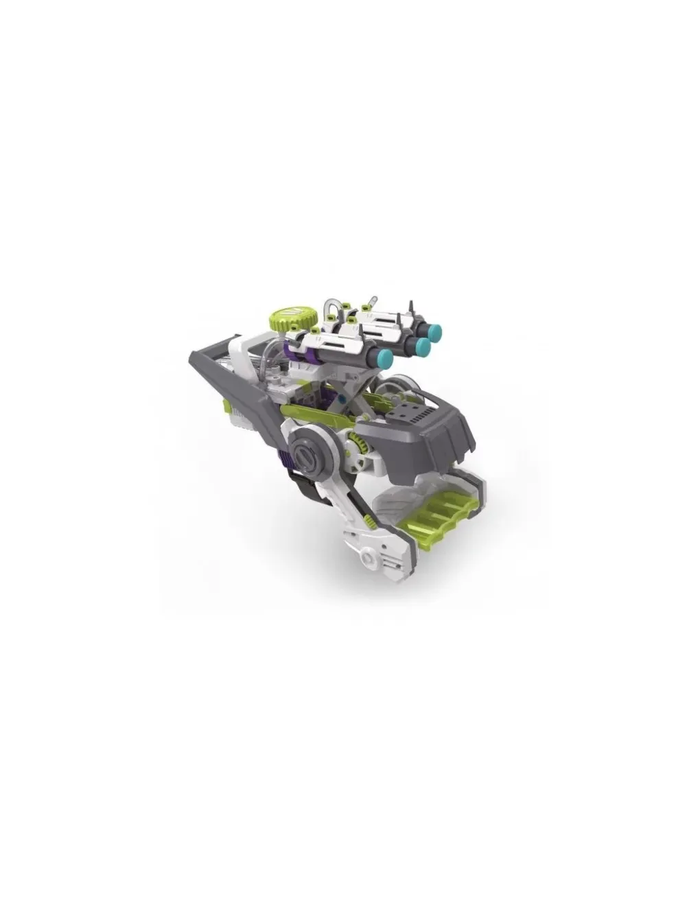 Buki France Main blaster - Buki New