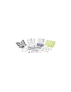 Buki France Main blaster - Buki New