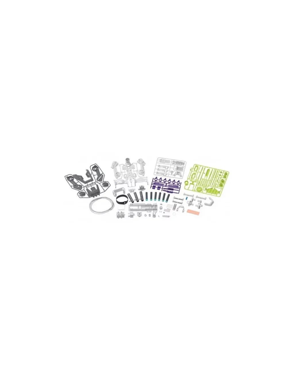 Buki France Main blaster - Buki New