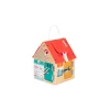 Lilliputiens Maison d'apprentissage multi fermetures - Clearance