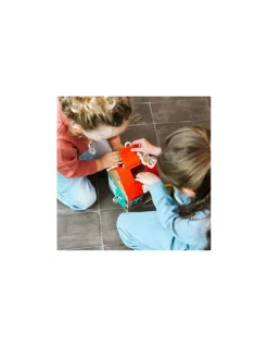 Lilliputiens Maison d'apprentissage multi fermetures - Clearance
