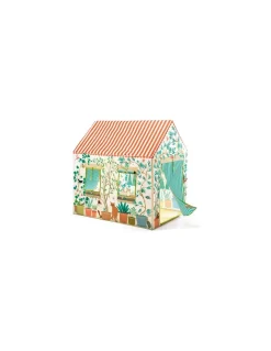 Little Big Room by Djeco Maison de jeu Tinou - Djeco Outlet
