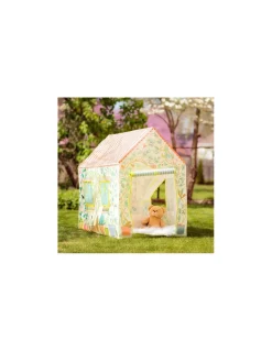 Little Big Room by Djeco Maison de jeu Tinou - Djeco Outlet