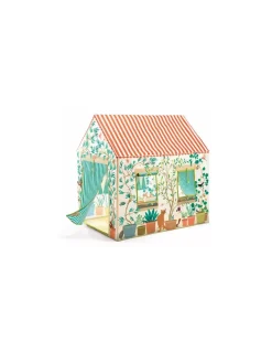 Little Big Room by Djeco Maison de jeu Tinou - Djeco Outlet