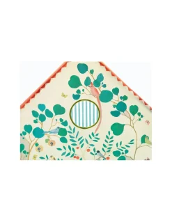 Little Big Room by Djeco Maison de jeu Tinou - Djeco Outlet