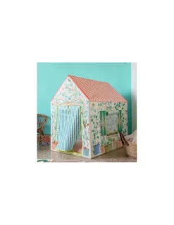 Little Big Room by Djeco Maison de jeu Tinou - Djeco Outlet