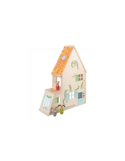 Moulin Roty Maison de poupée La Grande Famille - Outlet