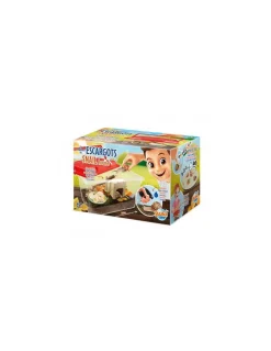 Buki France Maison des escargots - Buki Online