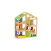 Hape Toys Maison toute saison meublée - Hape Sale