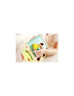 Hape Toys Maison trieuse de formes Les amis de la forêt - Hape Hot