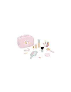 Janod Mallette beauté Licorne - Clearance