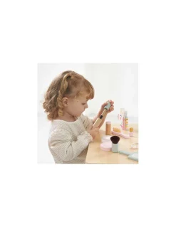 Janod Mallette beauté Licorne - Clearance