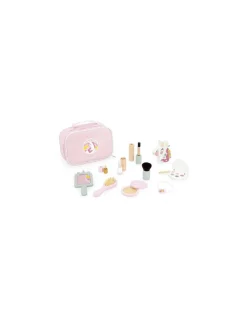 Janod Mallette beauté Licorne - Clearance