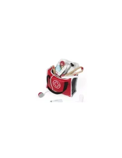 Janod Mallette de docteur - Discount