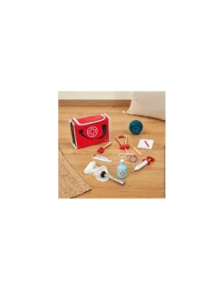 Janod Mallette de docteur - Discount