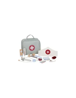 Little Dutch Mallette de docteur - Outlet