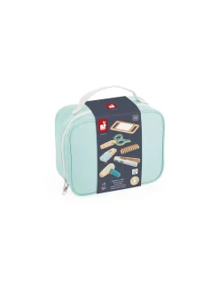 Janod Mallette du coiffeur - Clearance