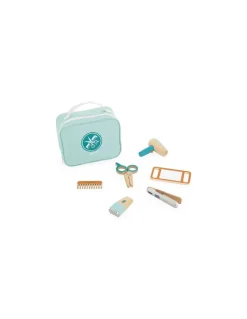 Janod Mallette du coiffeur - Clearance