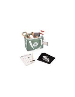 Janod Mallette du vétérinaire - Discount
