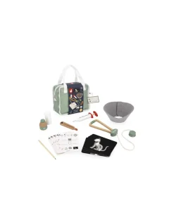 Janod Mallette du vétérinaire - Discount