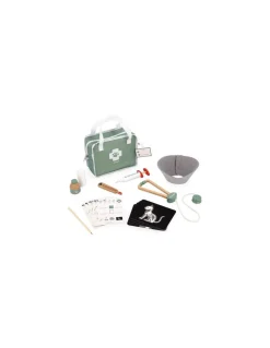 Janod Mallette du vétérinaire - Discount