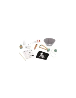 Janod Mallette du vétérinaire - Discount