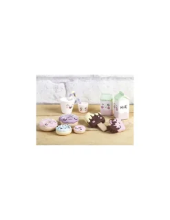 Graine Creative Mallette Kawaii family pâte FIMO - Graine créative Online