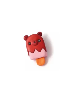 Graine Creative Mallette Kawaii Yummy family pâte FIMO - Graine créative New