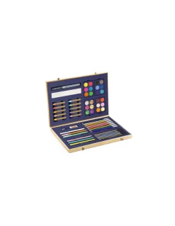 Djeco Mallette Sparkling color box - Best