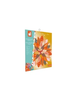Janod Mandalas Nature - Les ateliers du calme Outlet