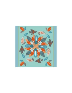 Janod Mandalas Nature - Les ateliers du calme Outlet