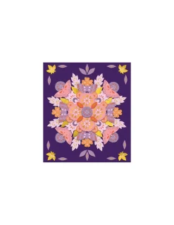 Janod Mandalas Nature - Les ateliers du calme Outlet
