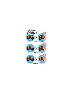 Buki France Manette mémory - Buki Online