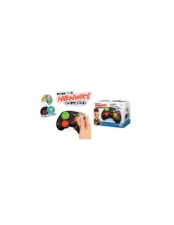 Buki France Manette mémory - Buki Online