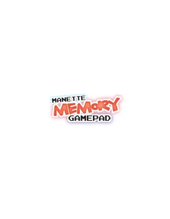 Buki France Manette mémory - Buki Online