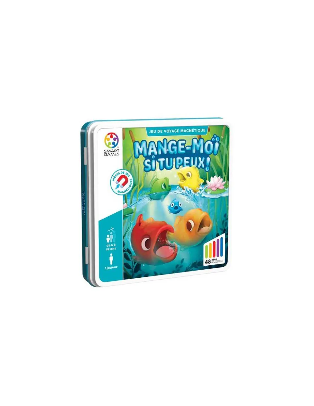 Smart games Mange-moi si tu peux - Smartgames Best